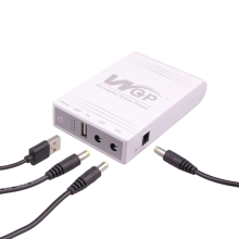 WGP Mini UPS
