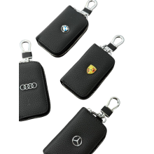 Автомобільна ключниця з логотипом