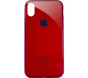 Glass case Glass case
