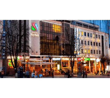 Axmart