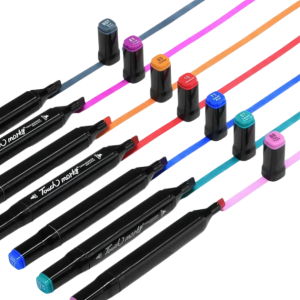 Скетч-маркери Touch