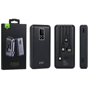 Power Bank 