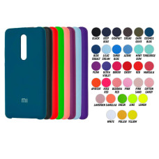 Чохол Silicone Case Xiaomi Redmi Go