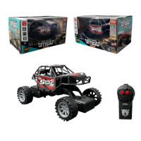 Машинка позашляховик на пульті керування OFFROAD 114D
