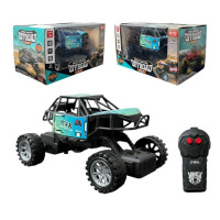 Машинка позашляховик на пульті керування OFFROAD 114C