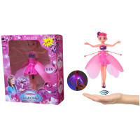 Літаюча фея Flying Fairy Інтерактивна іграшка 8018 (120 шт)