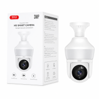 Смарт Камера XO CR02 Magic Light Bulb 300W Pixel Camera