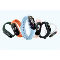 Ремешок Mi Band 7 Silicone