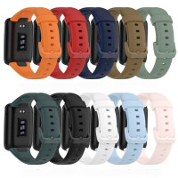 Ремешок Xiaomi Mi Smart Band 7 Pro Silicone
