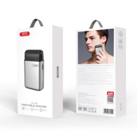 Электробритва XO CF8 Reciprocating Twin Head Shaver Tarnish