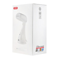 Ручной отпариватель XO CF3 1500W Handheld Garment Steamer EU White