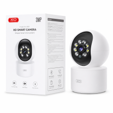 Смарт Камера XO CR01 Smart Treasure Wi-Fi (бездротова, радіо няня)