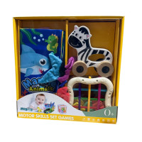 Іграшка для немовлят 658-306 (18 шт)