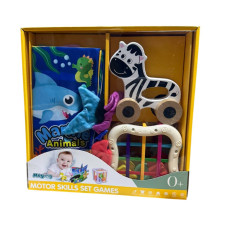 Іграшка для немовлят 658-306 (18 шт)