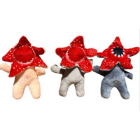 Брелок м’яка іграшка Дивні дива 005 15 см