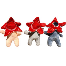 Брелок м’яка іграшка Дивні дива 005 15 см