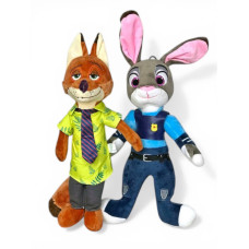 М’яка іграшка Zootopia 010 50 см