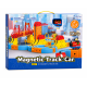 Магічний 3D-трек Cube 7250C (155 деталь) (6 шт)