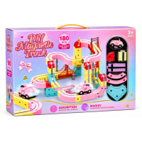 Магічний 3D-трек Cube 7260H-1D (180 деталь) (12 шт)