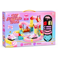 Магічний 3D-трек Cube 7260H-1D (180 деталь) (12 шт)