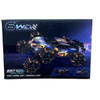 Машинка на пульті керування 2370 (28 шт)