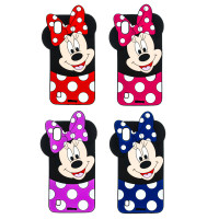 Чохол велика іграшка Mickey Mous Samsung J4 Plus (2018) J415