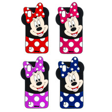 Чохол велика іграшка Mickey Mous Samsung M30