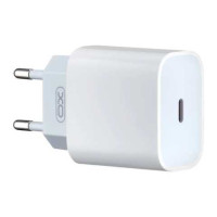 СЗУ XO L129 20W PD Fast charger