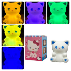 Нічник песик