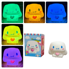 Нічник котик