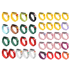 Ремешок Mi Band 3/4 Игрушка Silicone