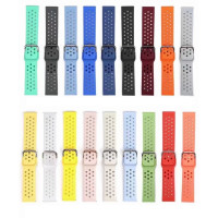 Ремешок Samsung Gear S3/S2 Sport one color 20mm