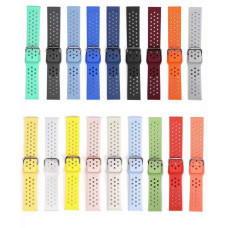Ремешок Samsung Gear S3/S2 Sport one color 20mm