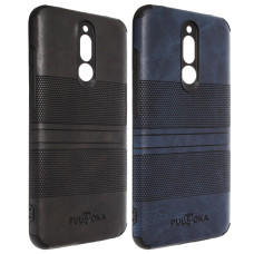 Чохол Puloka Point Xiaomi Redmi 7