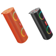 Портативная колонка XO F43 outdoor dual speaker RGB Bluetooth speaker
