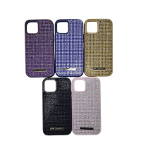 Чохол Karl Lagerfeld diamond iPhone 14 Pro Max