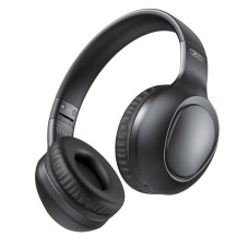 Наушники Bluetooth XO BE36 Crystal Clear Over-Ear