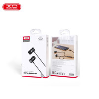 Наушники XO EP56 Golden Shield In-Ear Type-C