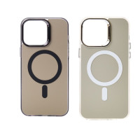 Чохол IMD Colors MagSafe iPhone 16