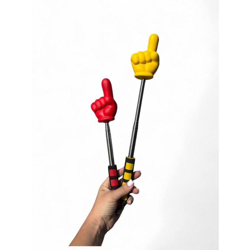 Палочка велика PickMe палец 1,5м