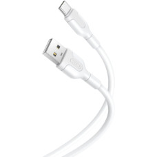 Кабель XO NB212 2.1A USB cable for Type-c