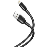 Кабель XO NB212 2.1A USB cable for Lightning