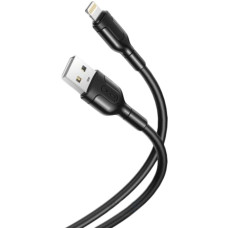 Кабель XO NB212 2.1A USB cable for Lightning