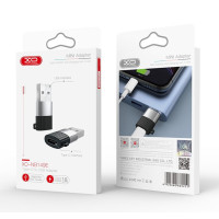 Переходник XO NB149-E TYPE C to USB2.0 connector