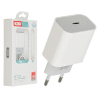 СЗУ XO L77 20W PD Fast charger