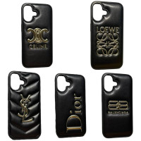 Чохол Max Leather Iphone 11