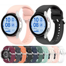 Ремінець Samsung Galaxy Watch 7 Ultra Silicone Original