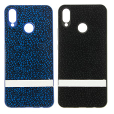 Чохол замш line Xiaomi Redmi Note 6 Pro
