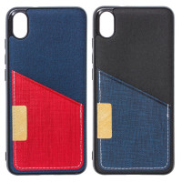 Чохол Card Pocket Samsung A10 / M10 (A105F/M105)