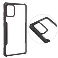Чохол TPU+PC Luckcool Series Samsung A01 (A015)